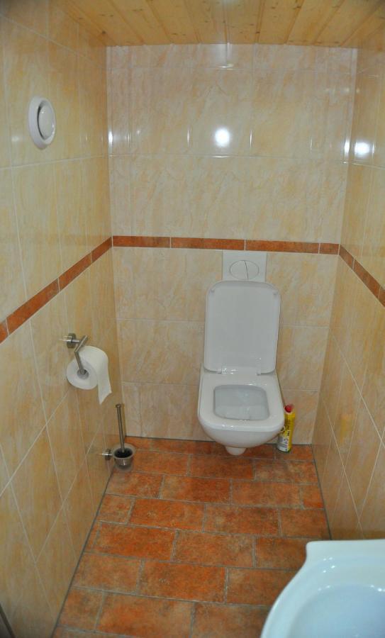 Apartament Waldluftin Lauscha Zewnętrze zdjęcie