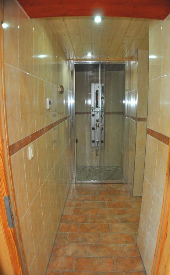 Apartament Waldluftin Lauscha Zewnętrze zdjęcie