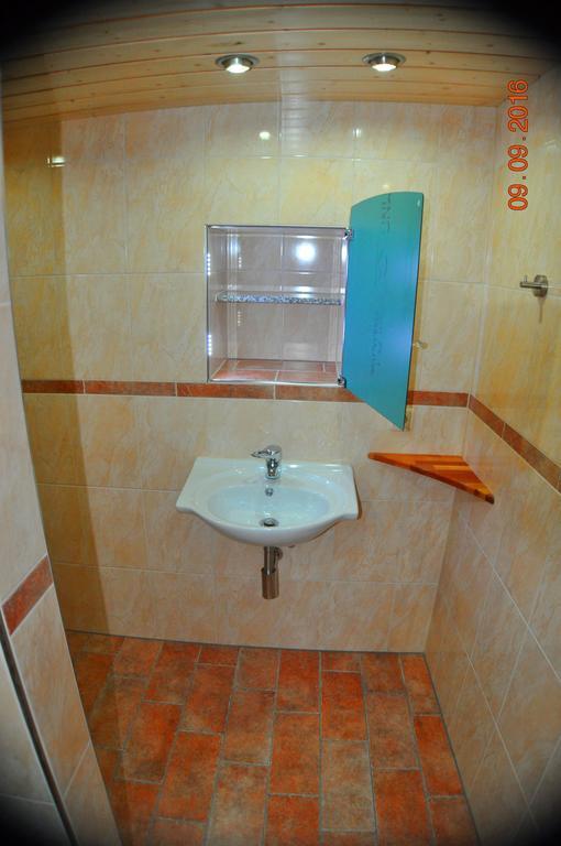 Apartament Waldluftin Lauscha Zewnętrze zdjęcie
