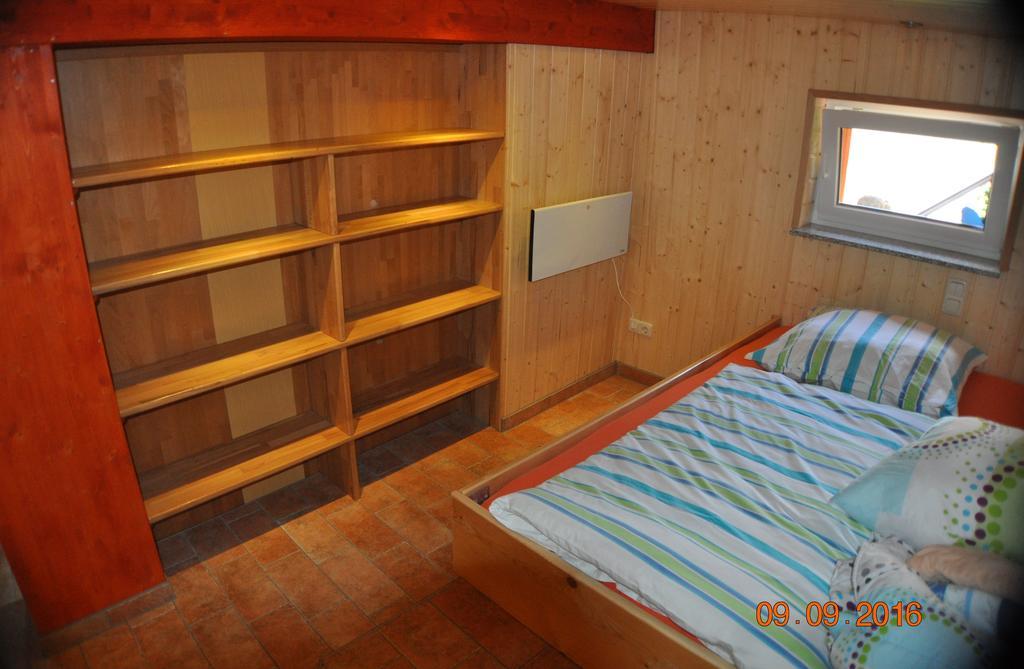 Apartament Waldluftin Lauscha Zewnętrze zdjęcie