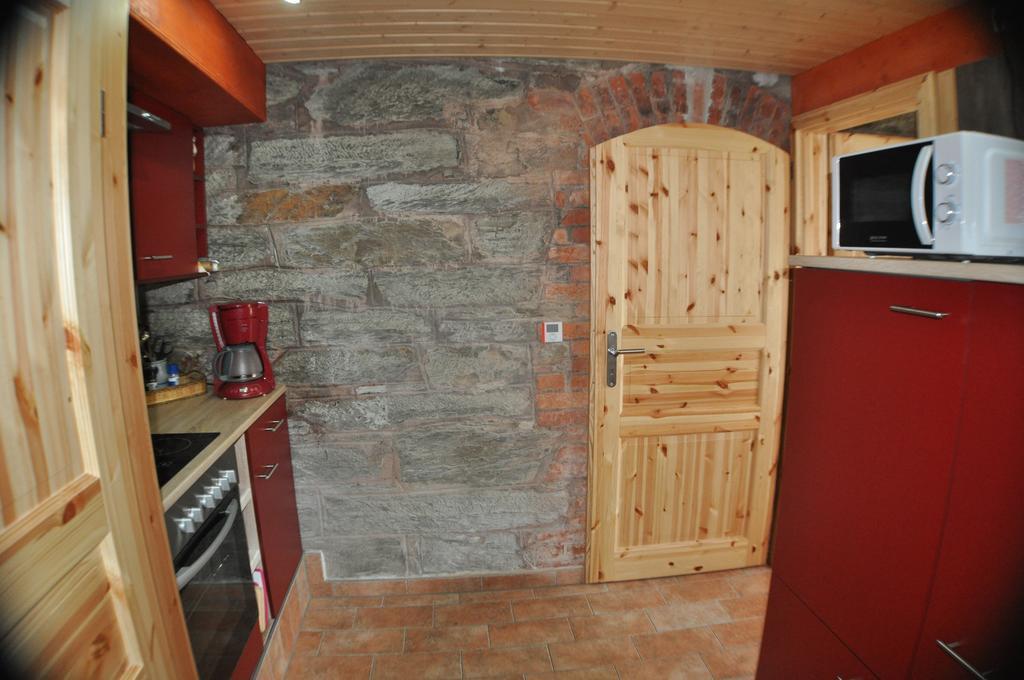 Apartament Waldluftin Lauscha Zewnętrze zdjęcie
