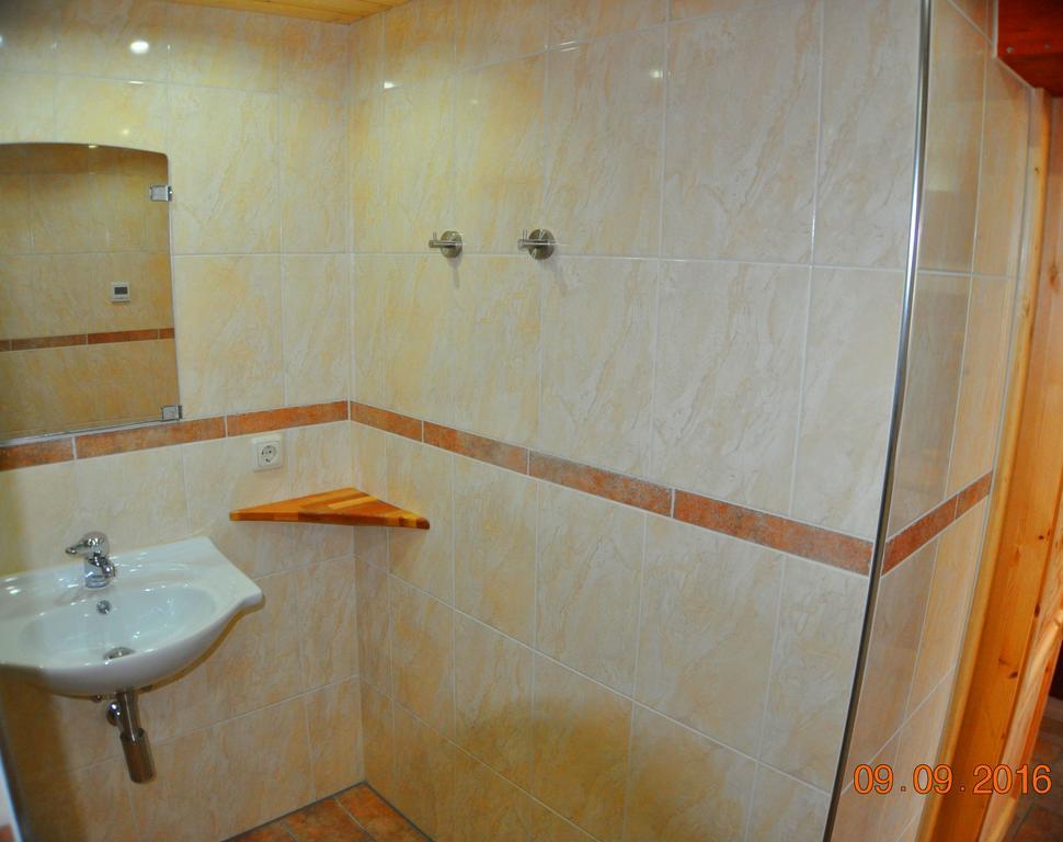 Apartament Waldluftin Lauscha Zewnętrze zdjęcie